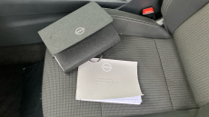 Nissan Qashqai 1.3 DiG-T MH 158 Acenta Premium 5dr Xtronic Petrol Hatchback